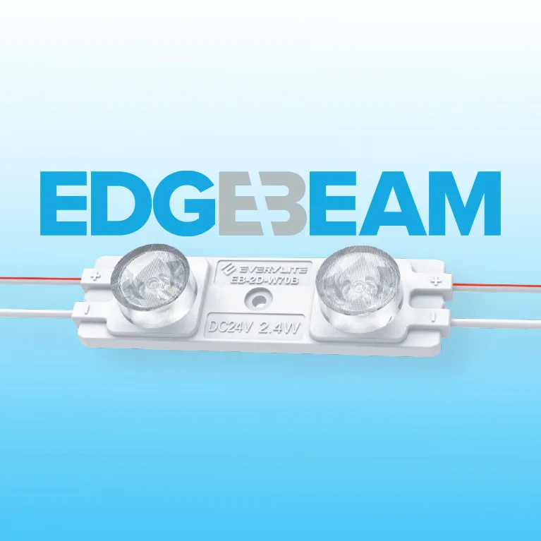 Edge Beam