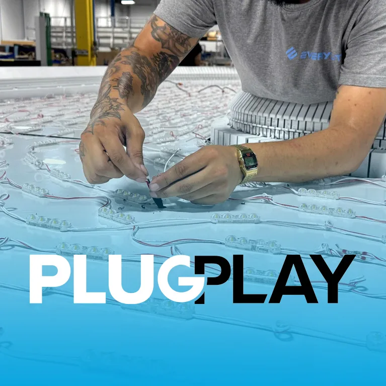 Plug & Play