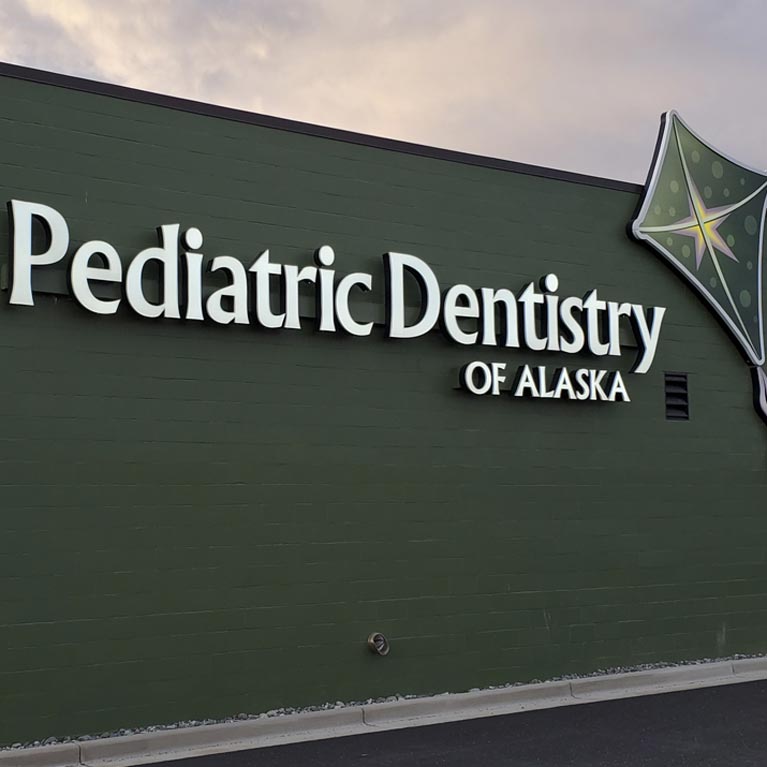 Pediatric Dentistry Of Alaska 